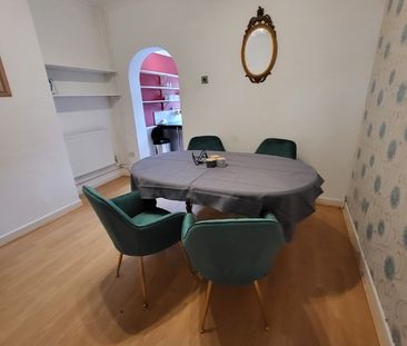 4 bed terraced house to rent in Junction Road (SUB), Norwich, NR3 - Photo 3