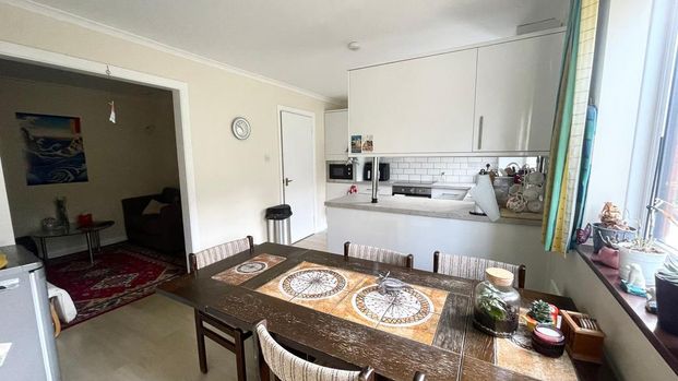 5 bedroom terraced house to rent - Photo 1