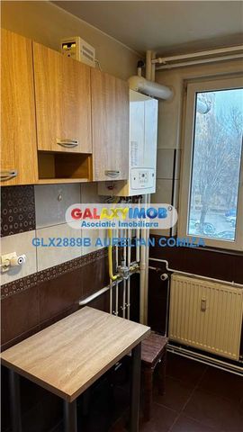 Apartament 2 camere decomandat Raul Doamnei/centrala/AC/ETAJ 2 - Fotografie 5