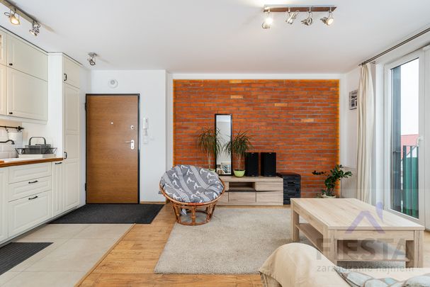 Kraków Kraków-Podgórze, ul. Krzywda - Zdjęcie 1