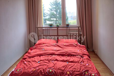 Pronájem bytu 2+kk • 56 m² bez realitkyNechvílova, Praha - Chodov - Photo 5
