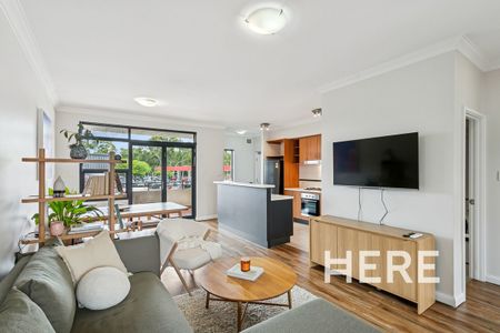 45/177 Oxford Street, Leederville WA 6007 - Photo 3