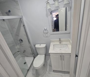 For Lease - 21 Moore Street Unit# Upper, Brampton, Ontario - Photo 5