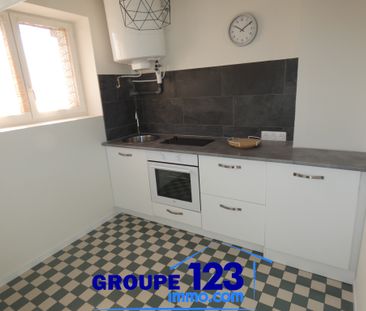 Location Appartement 2 pièces 35m² BASSOU 89400 - Photo 3