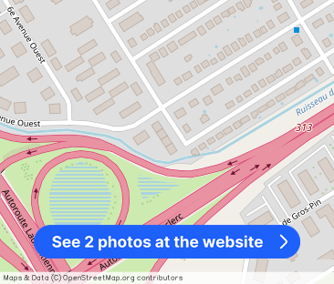 FÉVRIER, 4 1/2, SECTEUR AGRÉABLE - Photo 1