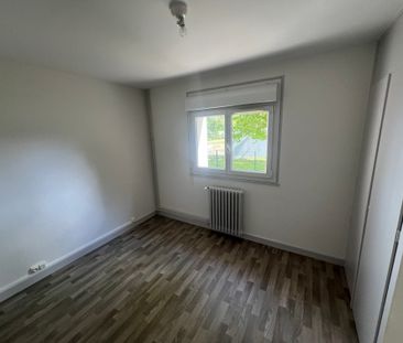 Location - Appartement T3 - 62 m² - Montbéliard - Photo 2