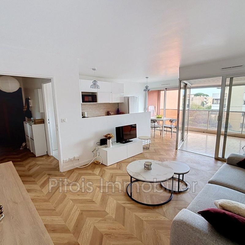 location appartement 2 Pièce(s) - Photo 2