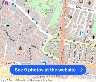 2 bedroom apartment for rent - Photo 1