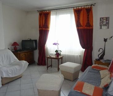 Appartement en location à Orléans - Photo 1
