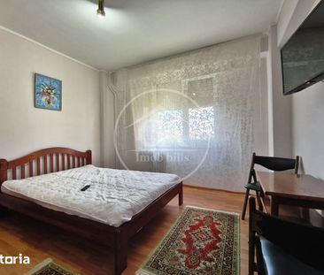 Apartament cu 2 camere de inchiriat în zona Nufărul, Oradea - Photo 4