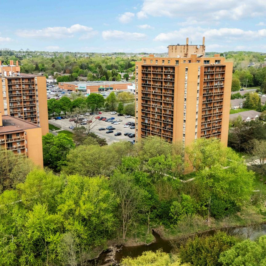 For Lease - 1560 Adelaide Street Unit# 112, London North, Ontario - Photo 1