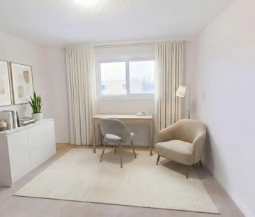 Elmwood Townhomes — 3A - Photo 3