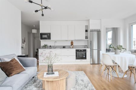 Generalsgatan, Järfälla - Foto 4