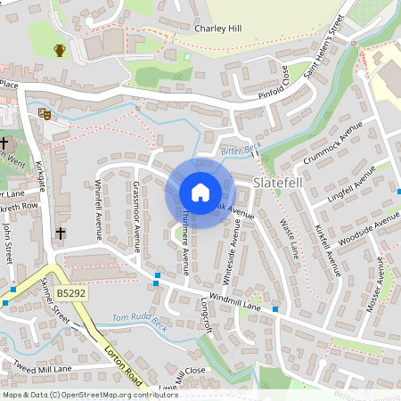 Melbreak Avenue, Cockermouth CA13