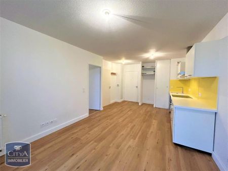 Appartement à louer 2 pièces 40.17m² - Photo 4