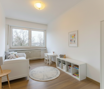 Gemütliche ca. 81m² große 3-Zimmer-Wohnung mit ca. 12 m² großem Bal... - Photo 6