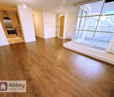 2 bedroom apartment to rent - Photo 3