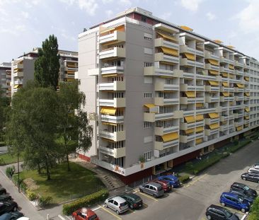 4 Zimmer, 106 m², 5. Stock - Foto 1