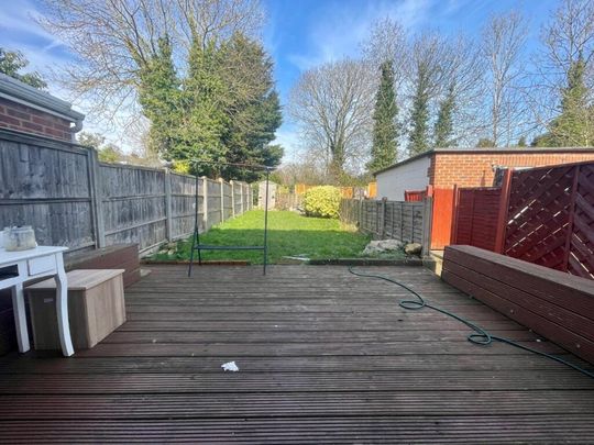 3 Bed Semi-Detached House, Aspen Drive, HA0 - Photo 1