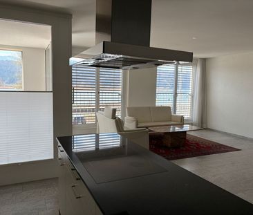 3.5 Zimmer, 103 m², 1. Stock - Photo 3