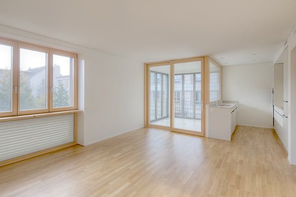 "Endlich in eigenen vier Wänden!" - Photo 1