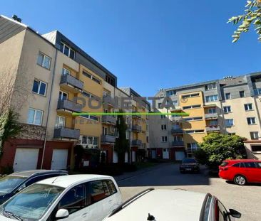 Pronájem bytu 2+kk, garáž, balkon, lodžie, Ve Stromovce, Hradec Krá... - Фото 1