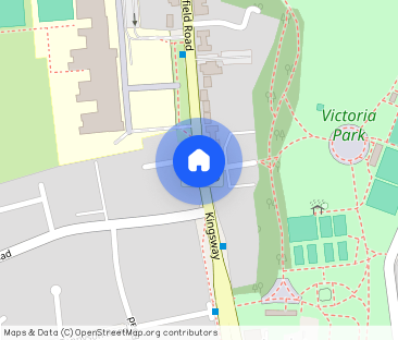 Birchfield Road, Widnes, WA8 7TA - Photo 1