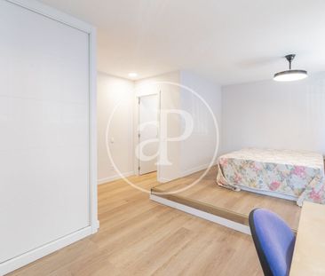 Flat for rent in Guindalera (Madrid) - Photo 1