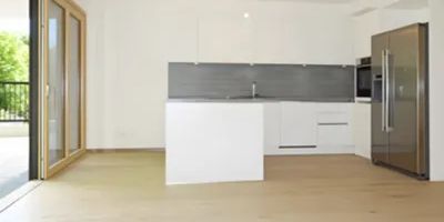 MÖBLIERTE WOHNUNG mit 65 m² Privatgarten in 1190 Wien + Terrasse, Lift & Wienerwald-Blick - Photo 3