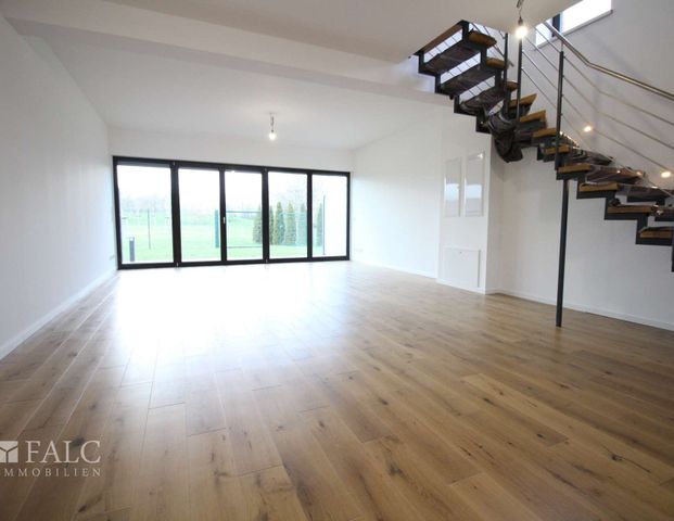 Stadtnah und trotzdem im Grünen - genießen Sie die Sommerabende auf Ihrer Terrasse! - Photo 1