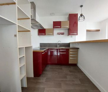 Location Appartement 2 pièces 55m² ELBEUF 76500 - Photo 4