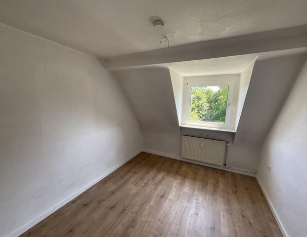 Wunderschön sanierte 2-Zimmer-Wohnung in Wetter Altwetter - Photo 1
