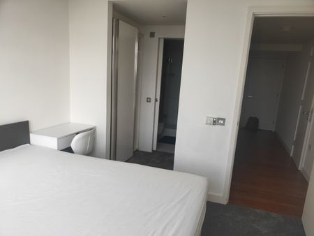 2 Bed Flat, Pan Peninsula, E14 - Photo 5