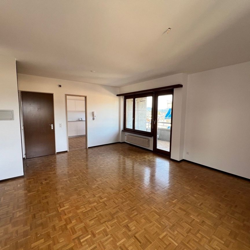 MENDRISIO – 3.5 LOCALI METRATURE AMPIE E COMFORT MODERNI - Foto 1