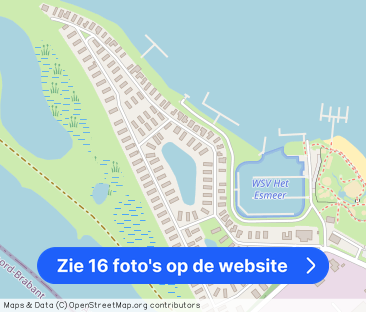 Tijdelijk te huur! Gemeubileerde woning met 2 slaapkamers! - Foto 1