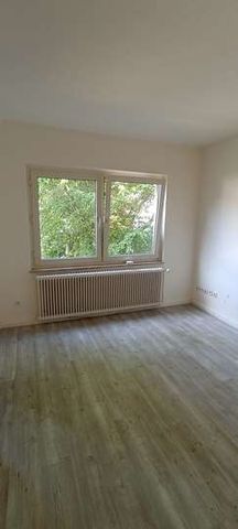 Gemütliche, einzugsbereite 2 Zimmer Wohnung! - Photo 3