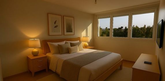 T4 au calme - Photo 2