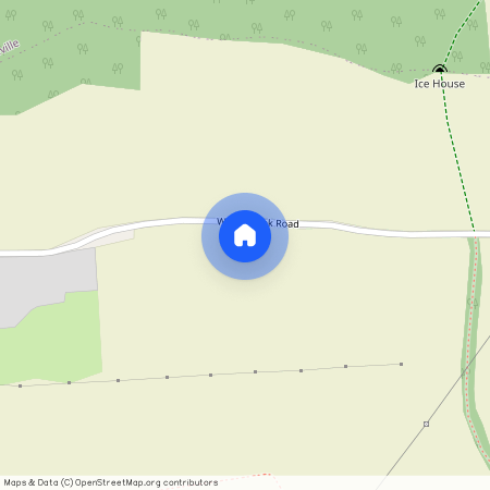 Cobden Street, Kidderminster, Worcestershire