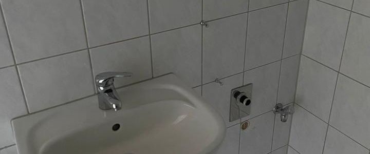 Charmante, helle Einraumwohnung in der Eberswalder Stadtmitte - Foto 1