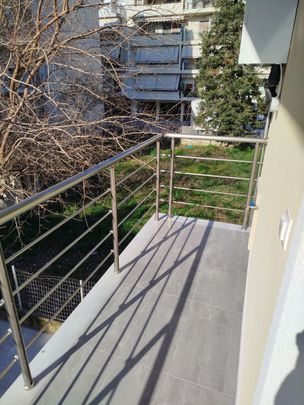 Διαμέρισμα για ενοικίαση Αγία Παρασκευή (Καρδίτσα) - Φωτογραφία 1