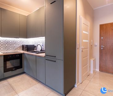 Przestronne studio, 34m2, Zawodzie Pętla, UEK - Photo 6