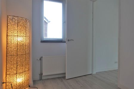 Te huur: Huis Jan Wolkerssingel in Utrecht - Photo 4