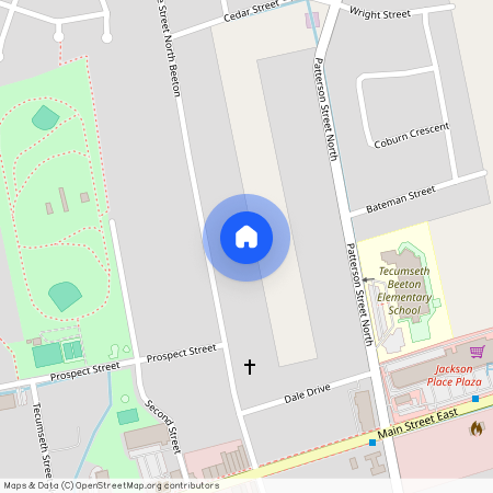 83 Brethet Heights #BSMT, New Tecumseth, Beeton