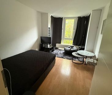 Möblierte 1. Wohnung zu vermieten Leipziger Strasse - Photo 1