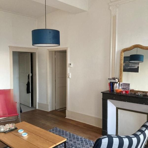 APPARTEMENT 3 PIECES CENTRE VILLE - Photo 1