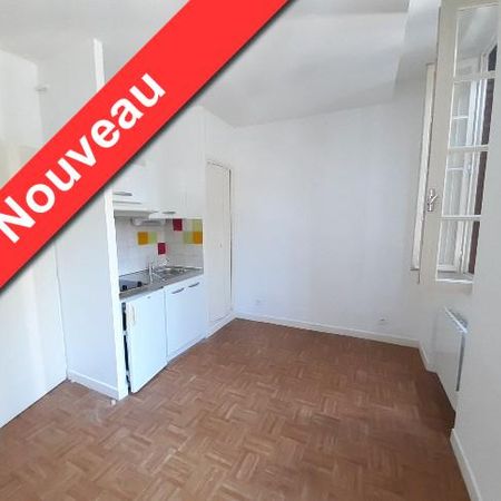 Location Appartement 1 pièce 17m² TOULOUSE 31300 - Photo 3