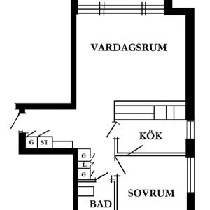 Altarvägen 8 A - Photo 3