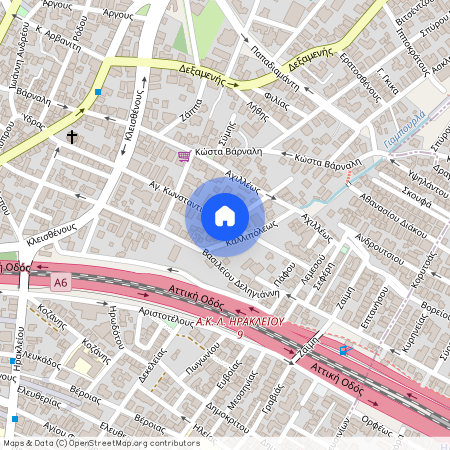 Παλιές Κουκουβάουνες (Μεταμόρφωση)