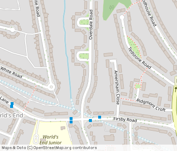 Overdale Road, Birmingham, B32 - Photo 1