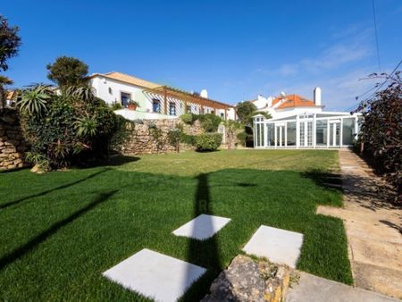 4 room luxury Villa for rent in Ericeira, Lisbon - Photo 3